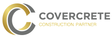 COVERCRETE Logo