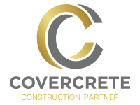 COVERCRETE Logo